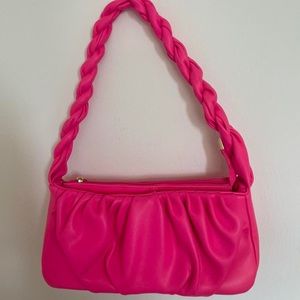 nasty gal shoulder bag
